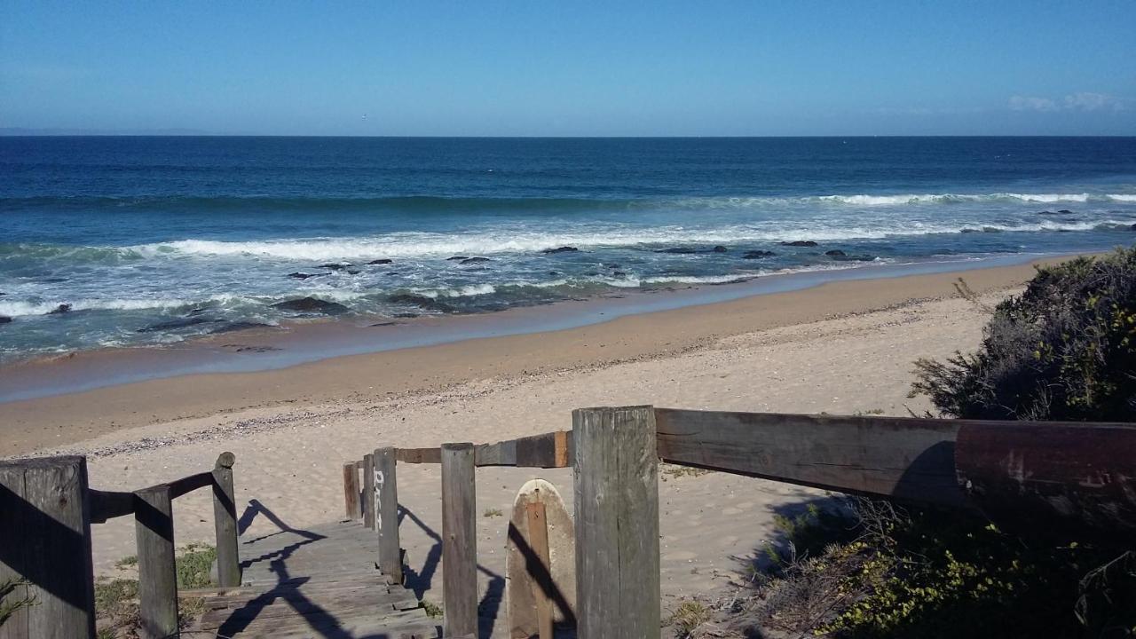 The Lookout Deck - Near Secrets Beach Jeffreys Bay Zewnętrze zdjęcie