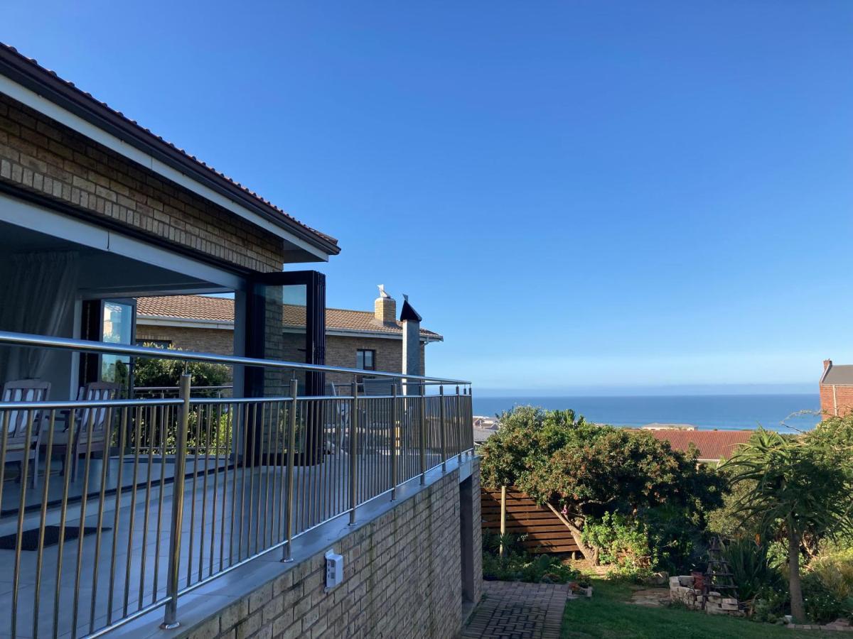 The Lookout Deck - Near Secrets Beach Jeffreys Bay Zewnętrze zdjęcie